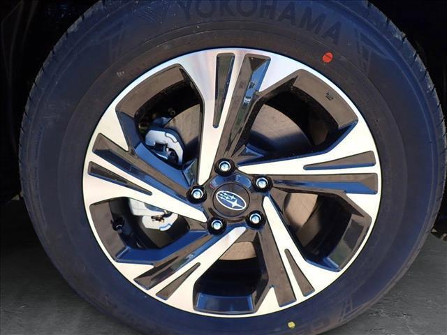 new 2025 Subaru Crosstrek car, priced at $28,247