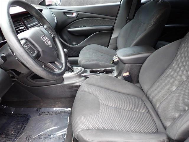 used 2016 Dodge Dart car, priced at $6,998