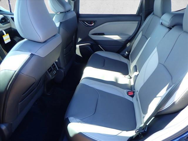 new 2026 Subaru Forester car, priced at $41,122