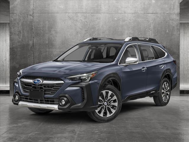 new 2025 Subaru Outback car, priced at $40,504