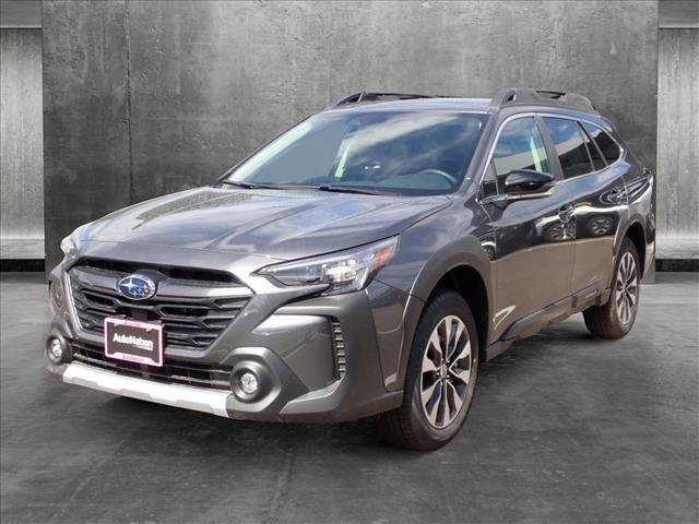 new 2025 Subaru Outback car, priced at $39,883