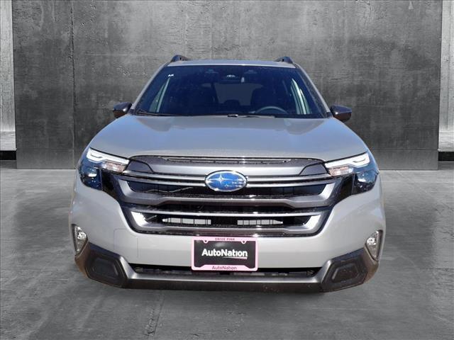 new 2025 Subaru Forester car, priced at $33,128