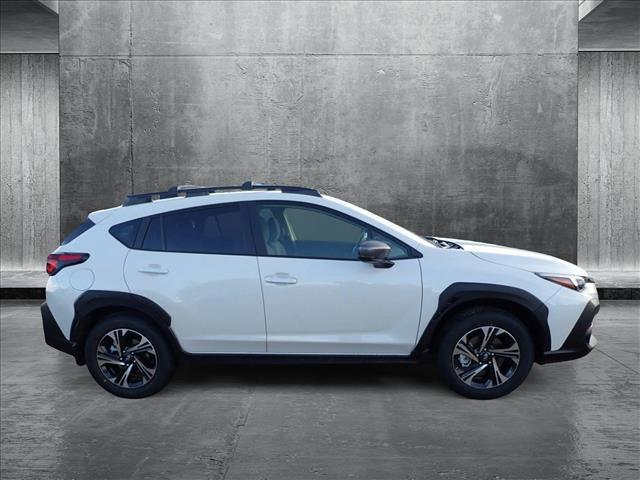 new 2025 Subaru Crosstrek car, priced at $28,264