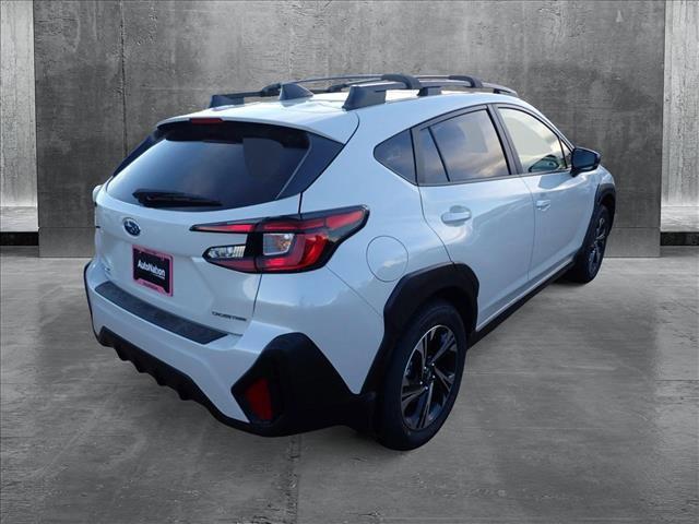 new 2025 Subaru Crosstrek car, priced at $28,264