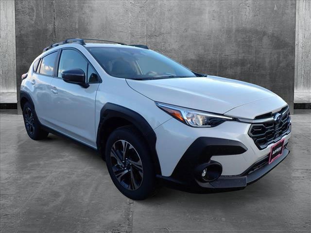 new 2025 Subaru Crosstrek car, priced at $28,264