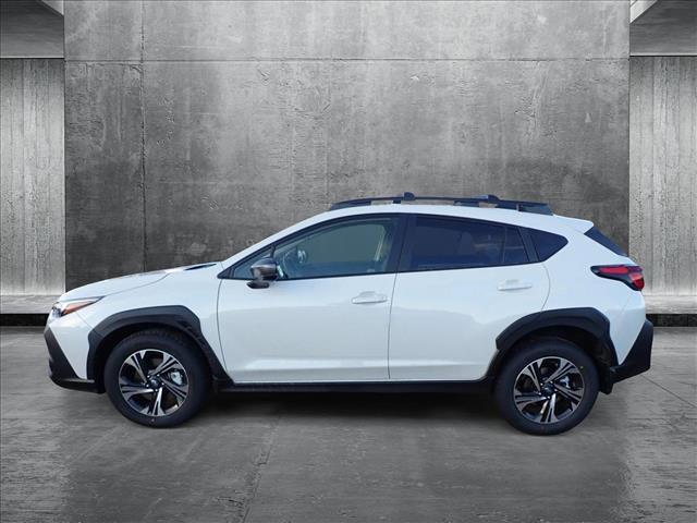 new 2025 Subaru Crosstrek car, priced at $28,264