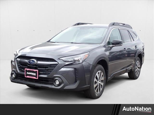 new 2025 Subaru Outback car, priced at $32,560