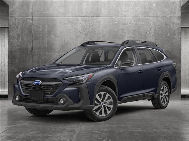 new 2025 Subaru Outback car, priced at $32,760