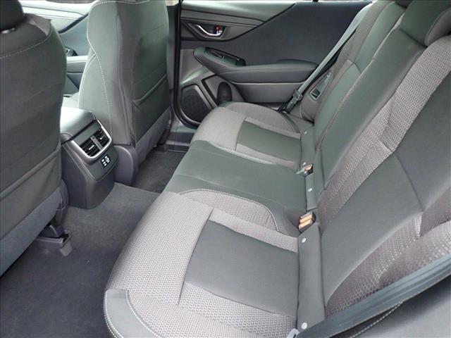 new 2025 Subaru Outback car, priced at $32,560
