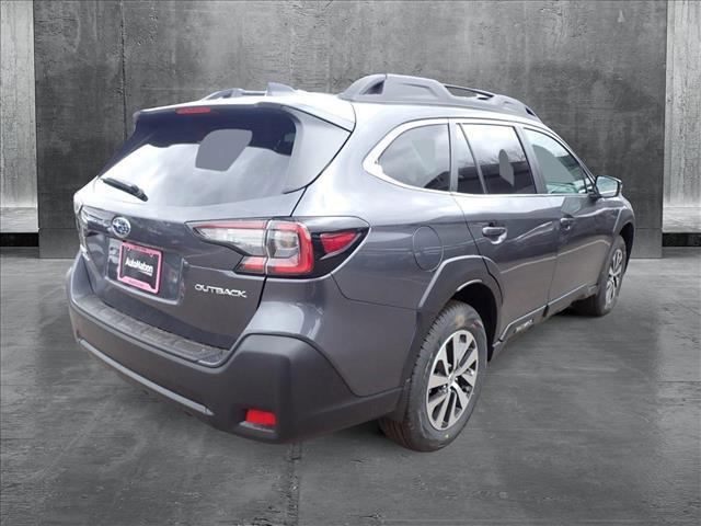 new 2025 Subaru Outback car, priced at $32,560