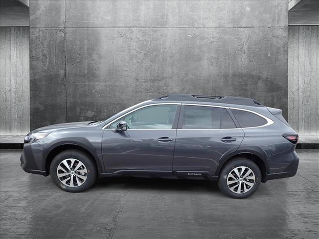 new 2025 Subaru Outback car, priced at $32,560