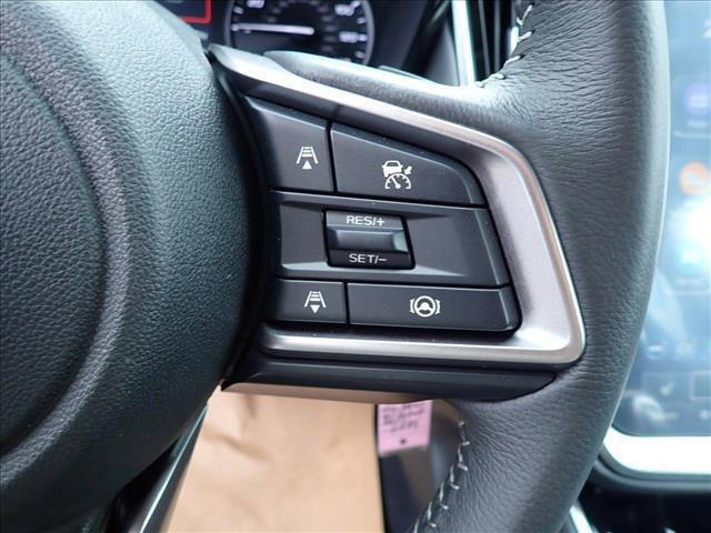 new 2025 Subaru Outback car, priced at $32,560