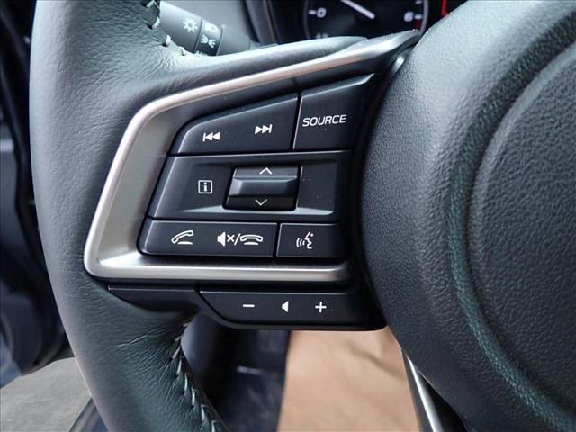 new 2025 Subaru Outback car, priced at $32,560