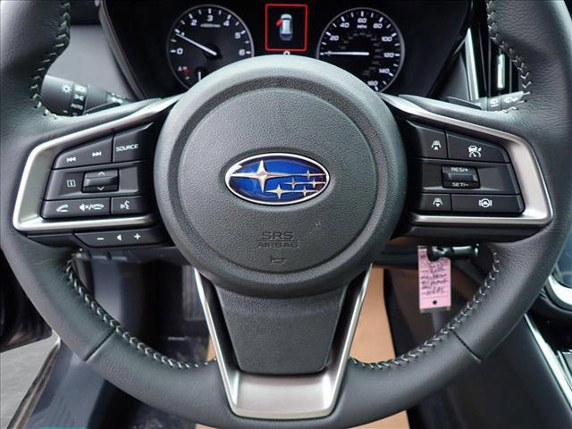 new 2025 Subaru Outback car, priced at $32,560