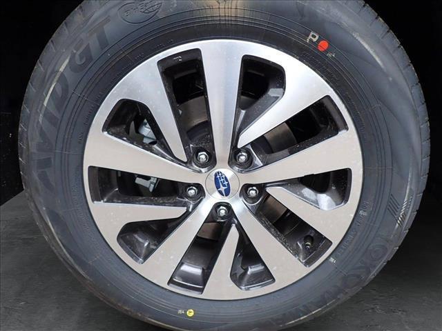 new 2025 Subaru Outback car, priced at $32,560