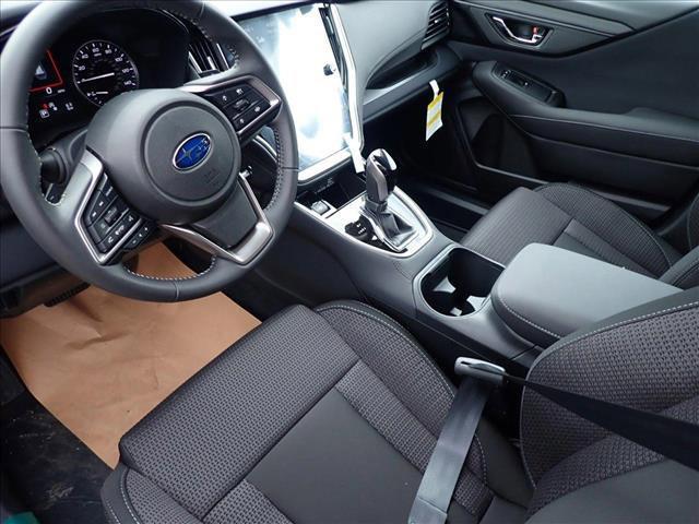 new 2025 Subaru Outback car, priced at $32,560