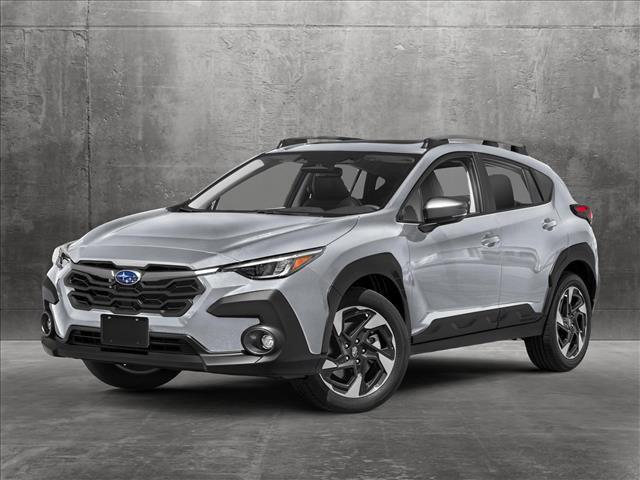 new 2025 Subaru Crosstrek car, priced at $32,776