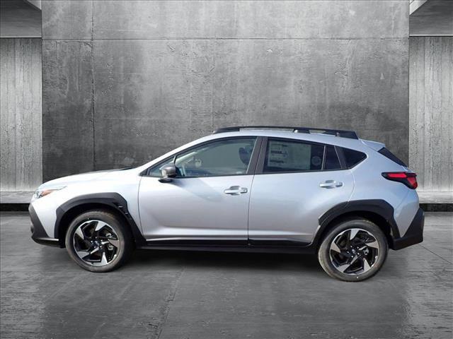 new 2025 Subaru Crosstrek car, priced at $32,576