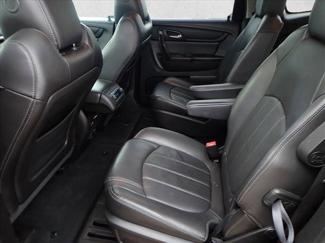 used 2016 Chevrolet Traverse car, priced at $14,998