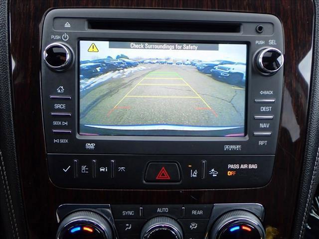 used 2016 Chevrolet Traverse car, priced at $14,998