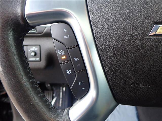 used 2016 Chevrolet Traverse car, priced at $14,998