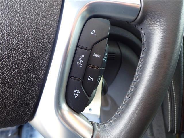 used 2016 Chevrolet Traverse car, priced at $14,998