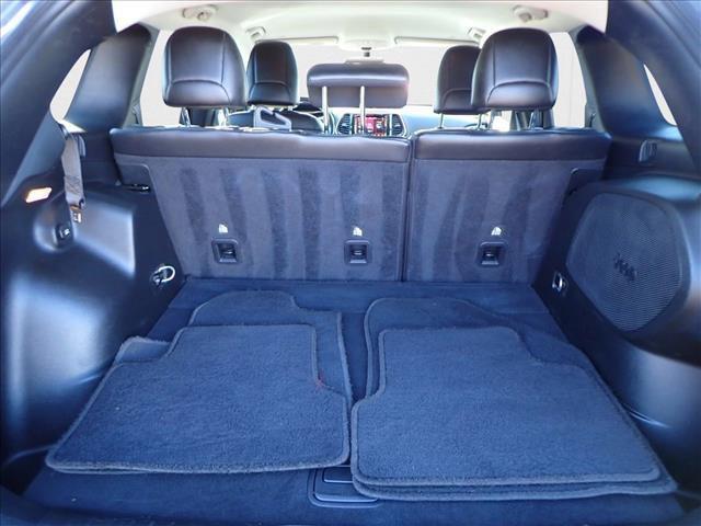 used 2020 Jeep Cherokee car, priced at $20,998