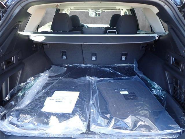 new 2025 Subaru Outback car, priced at $35,057
