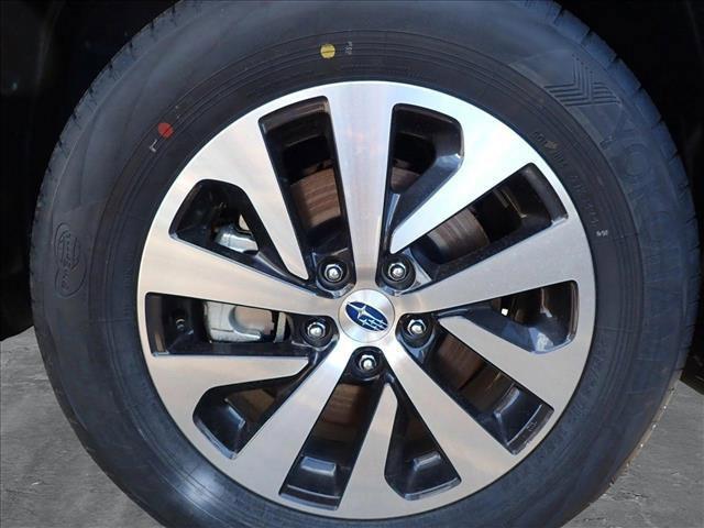 new 2025 Subaru Outback car, priced at $35,057
