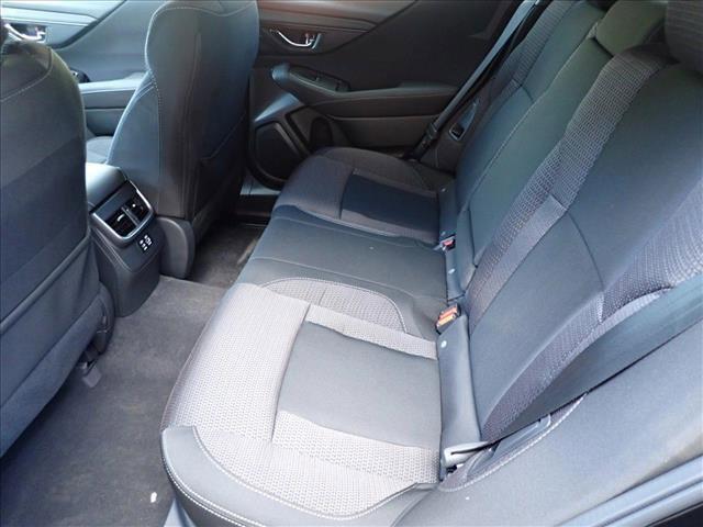 new 2025 Subaru Outback car, priced at $35,057