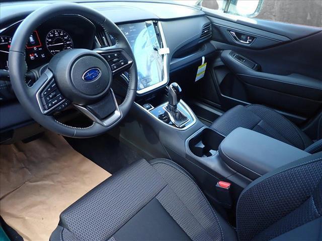 new 2025 Subaru Outback car, priced at $35,057