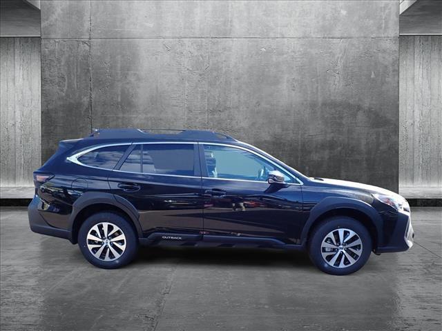 new 2025 Subaru Outback car, priced at $35,057