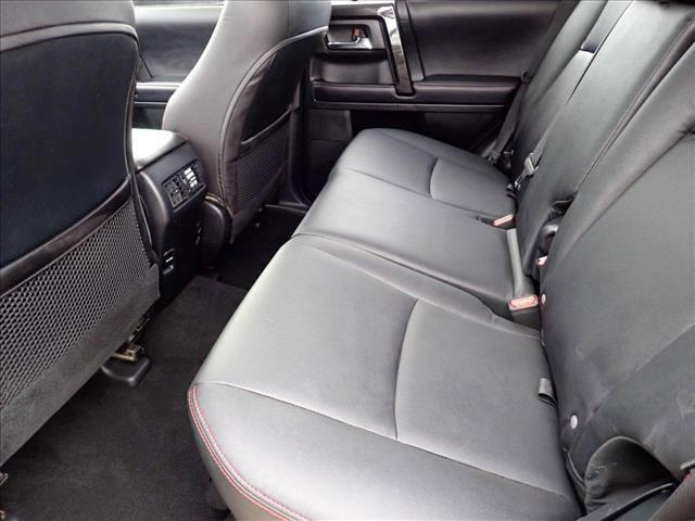 used 2018 Toyota 4Runner car, priced at $39,998
