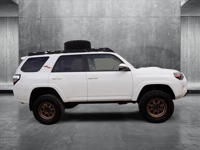 used 2018 Toyota 4Runner car, priced at $39,998