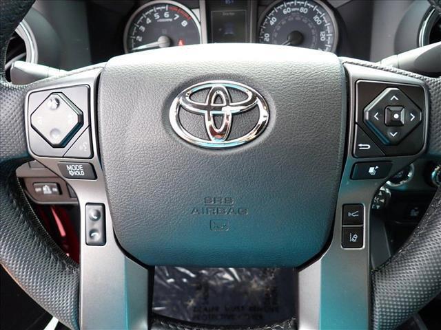 used 2021 Toyota Tacoma car, priced at $41,598