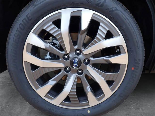 new 2025 Subaru Forester Hybrid car, priced at $44,488