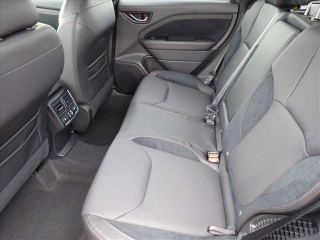 new 2025 Subaru Forester Hybrid car, priced at $44,488