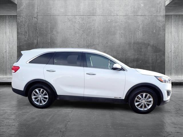 used 2018 Kia Sorento car, priced at $18,998