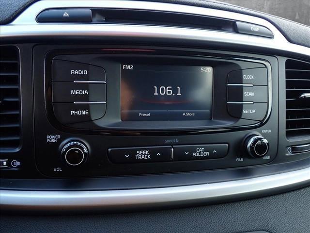used 2018 Kia Sorento car, priced at $18,998