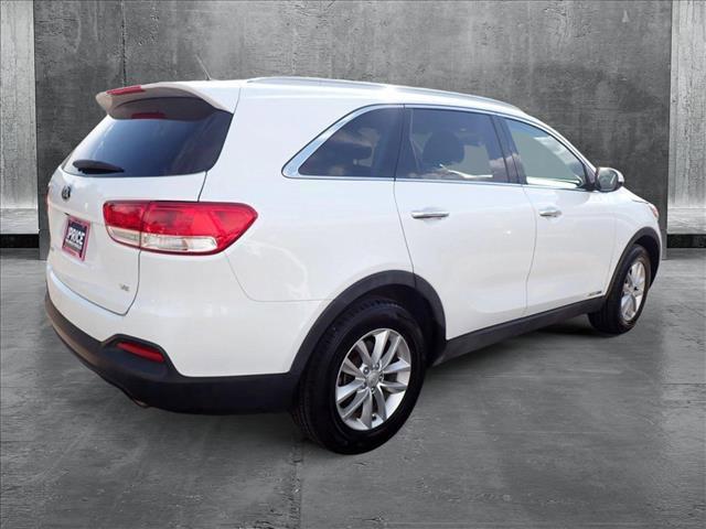 used 2018 Kia Sorento car, priced at $18,998