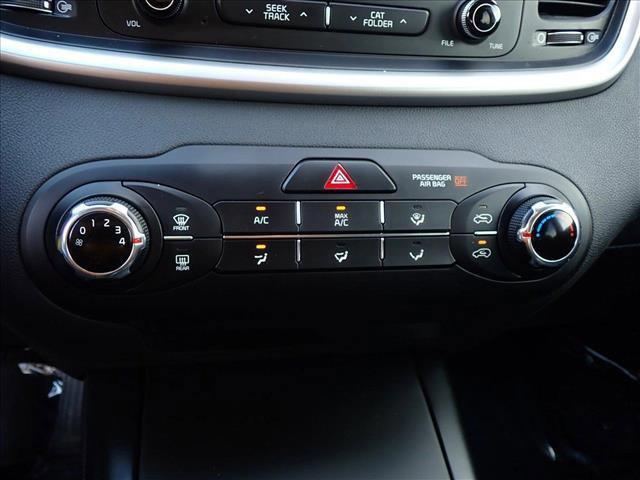 used 2018 Kia Sorento car, priced at $18,998