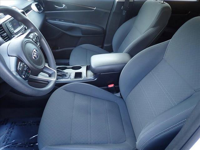 used 2018 Kia Sorento car, priced at $18,998