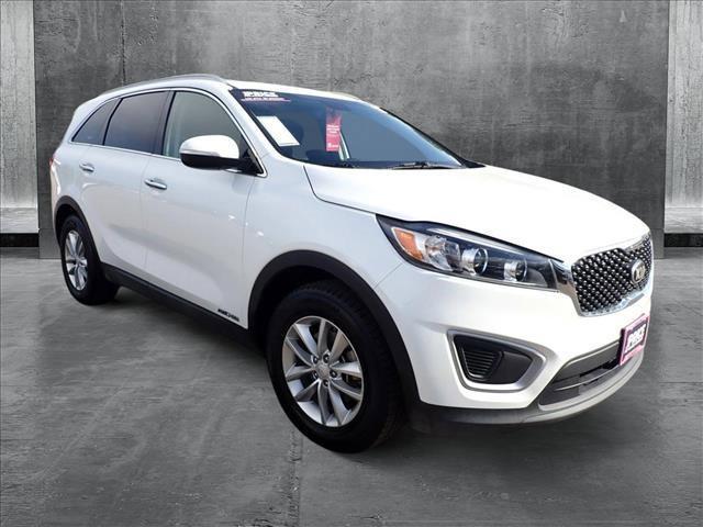 used 2018 Kia Sorento car, priced at $18,998