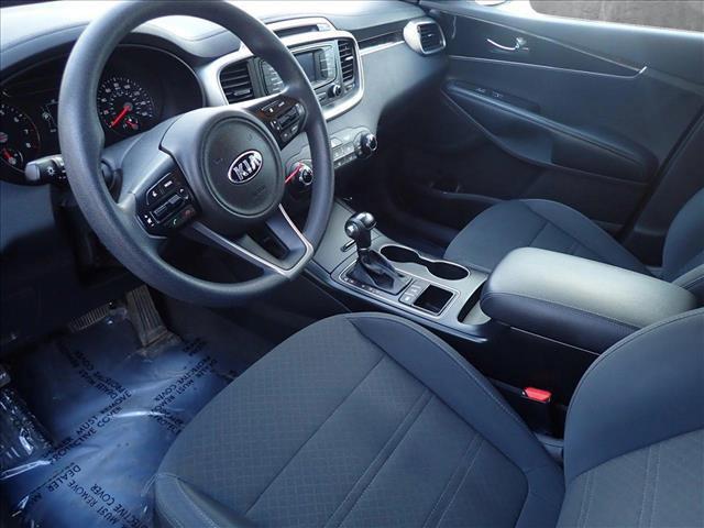 used 2018 Kia Sorento car, priced at $18,998