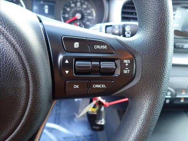 used 2018 Kia Sorento car, priced at $18,998