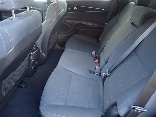 used 2018 Kia Sorento car, priced at $18,998