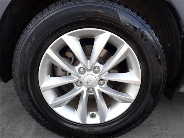 used 2018 Kia Sorento car, priced at $18,998