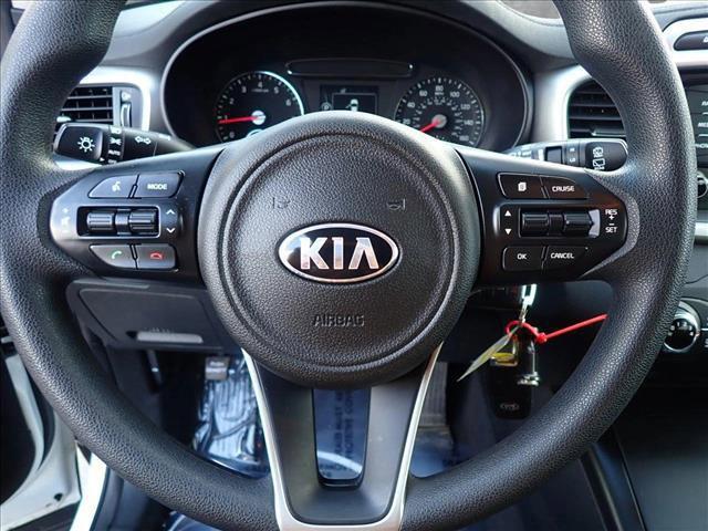 used 2018 Kia Sorento car, priced at $18,998