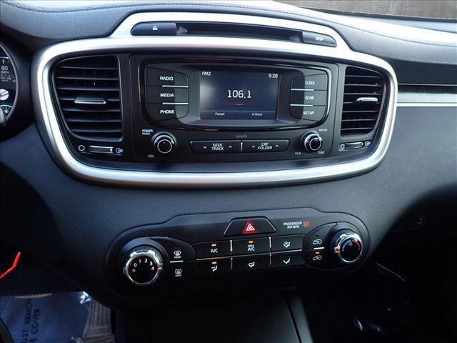 used 2018 Kia Sorento car, priced at $18,998