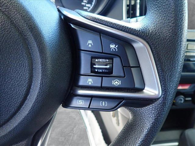 used 2022 Subaru Forester car, priced at $24,998